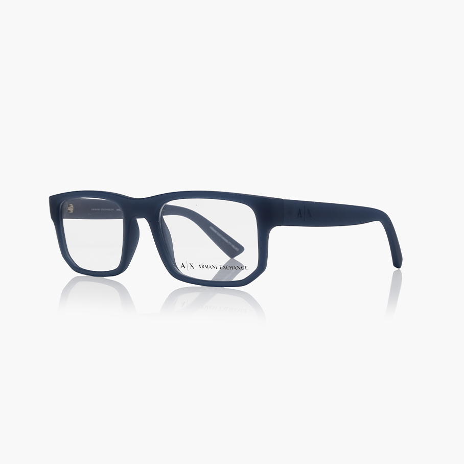 Оправа оптична ARMANI EXCHANGE AX 3135 8392 54-Фото-9 https://opticaluxor.ua