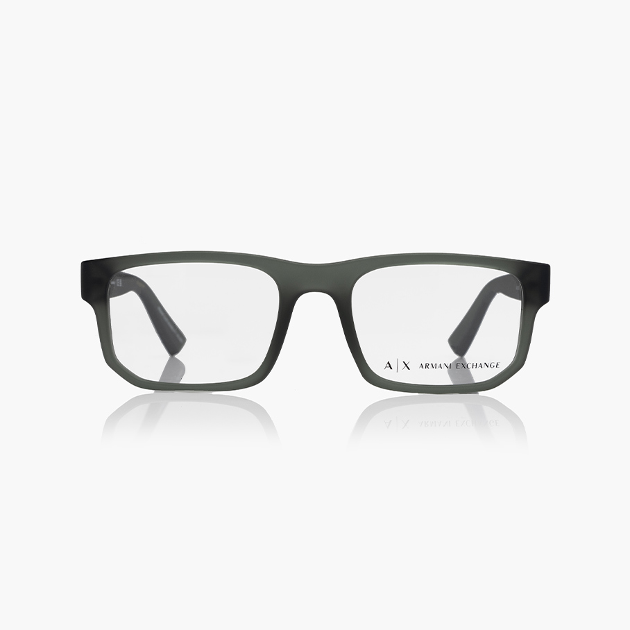 Оправа оптична ARMANI EXCHANGE AX 3135 8362 54-Фото-5 https://opticaluxor.ua