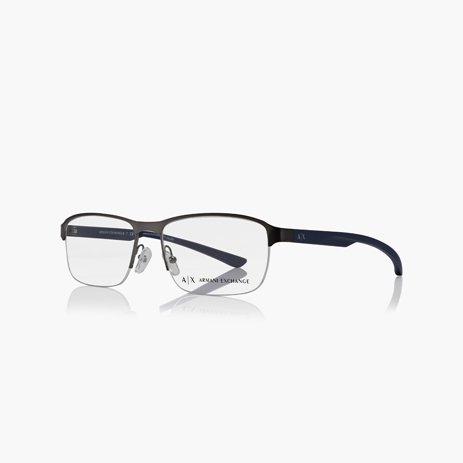 Оправа оптическая ARMANI EXCHANGE AX 1061 6084 57-Фото-2