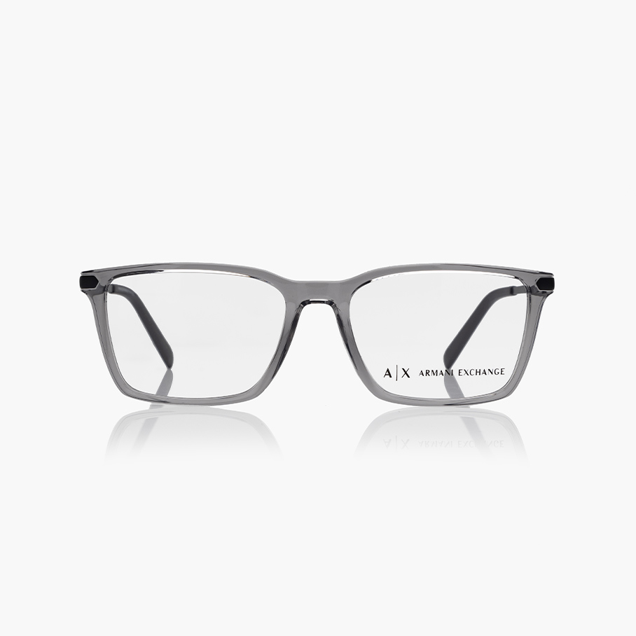 Оправа оптическая ARMANI EXCHANGE AX 3077 8239 54-Фото-1 https://opticaluxor.ua