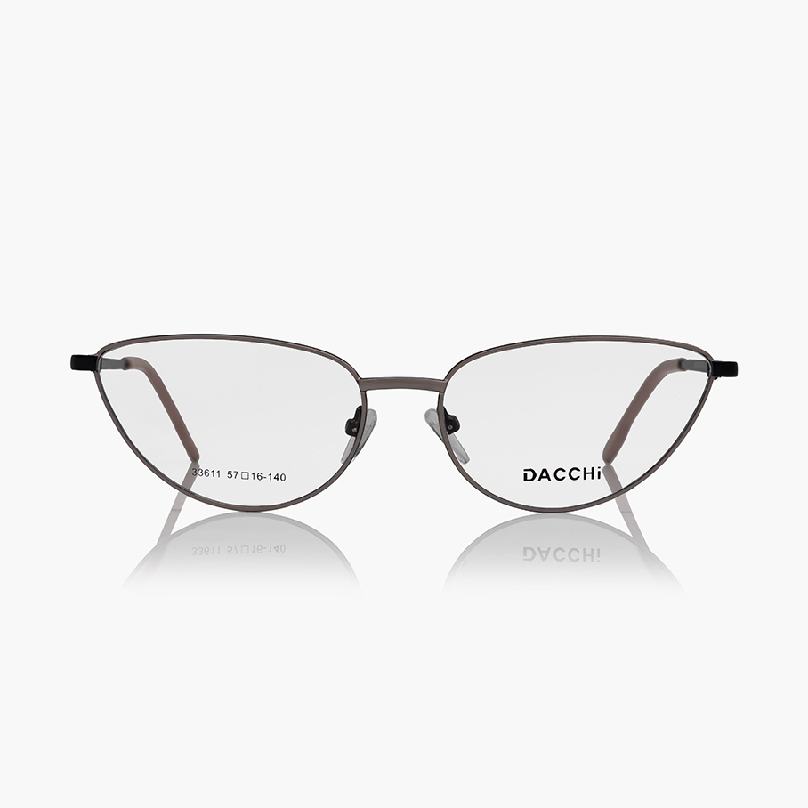 Оправа оптическая DACCHI D D33611 C2-Фото-1