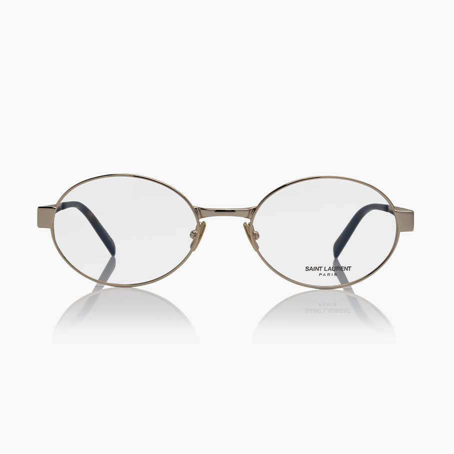 Оправа оптическая SAINT LAURENT SL 692 OPT-002 55-Фото-10 https://opticaluxor.ua