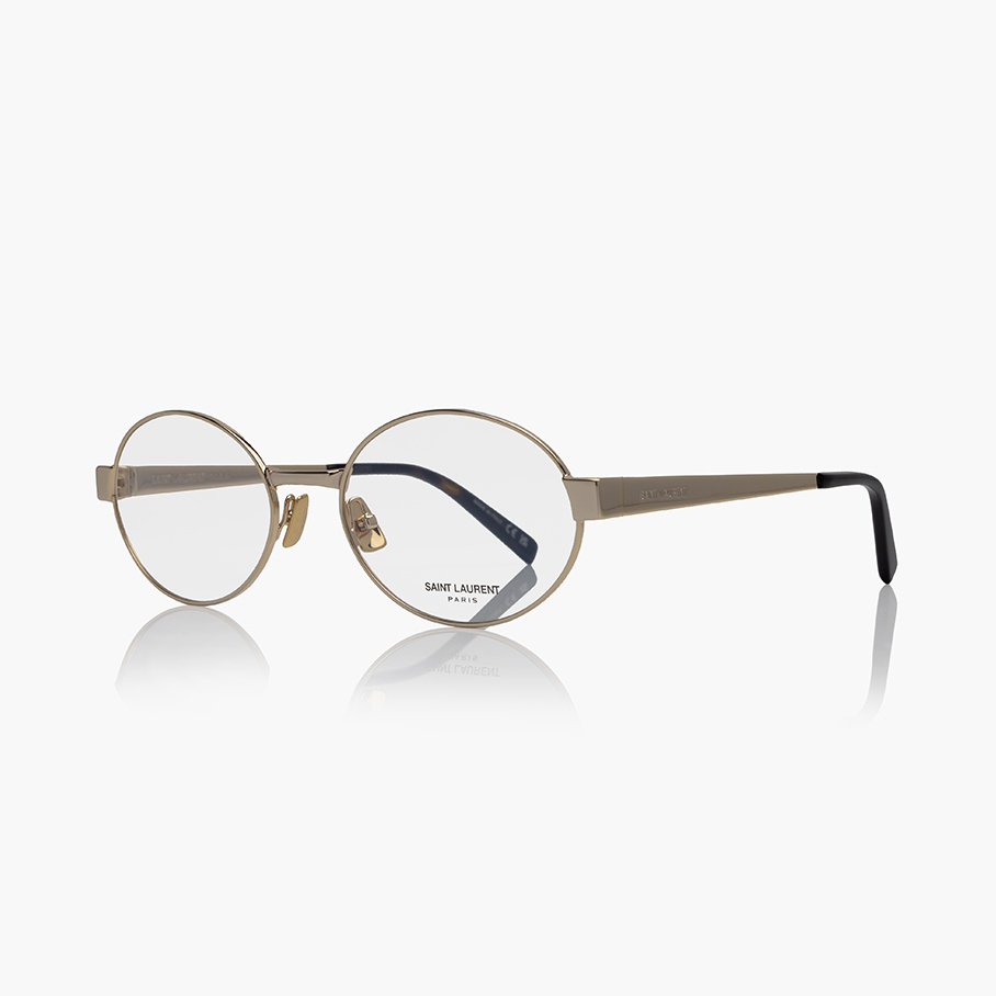 Оправа оптическая SAINT LAURENT SL 692 OPT-002 55-Фото-10 https://opticaluxor.ua