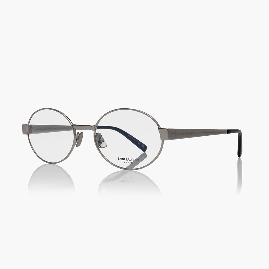 Оправа оптическая SAINT LAURENT SL 692 OPT-001 55-Фото-11 https://opticaluxor.ua