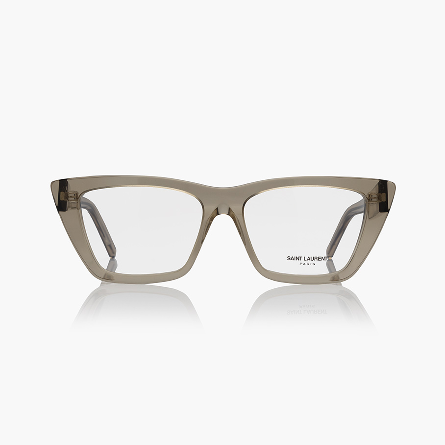 Оправа оптическая SAINT LAURENT SL 276 MICA OPT-007 53-Фото-13 https://opticaluxor.ua