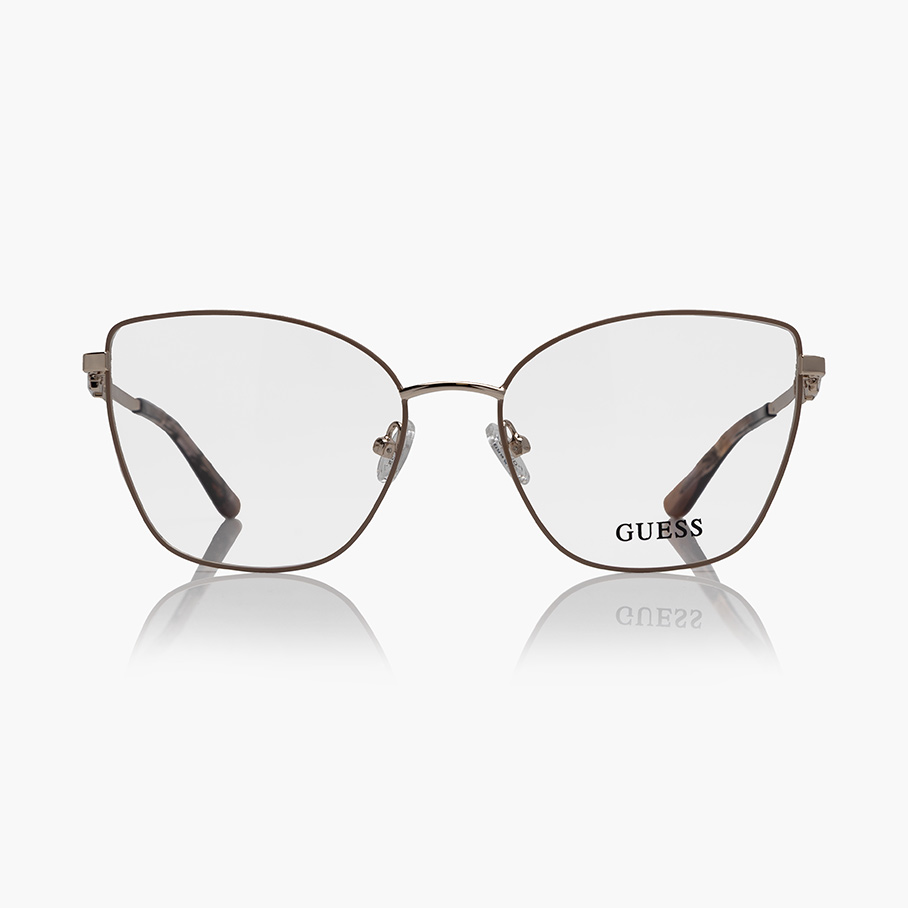 Оправа оптична GUESS GU50316 057 55-Фото-1