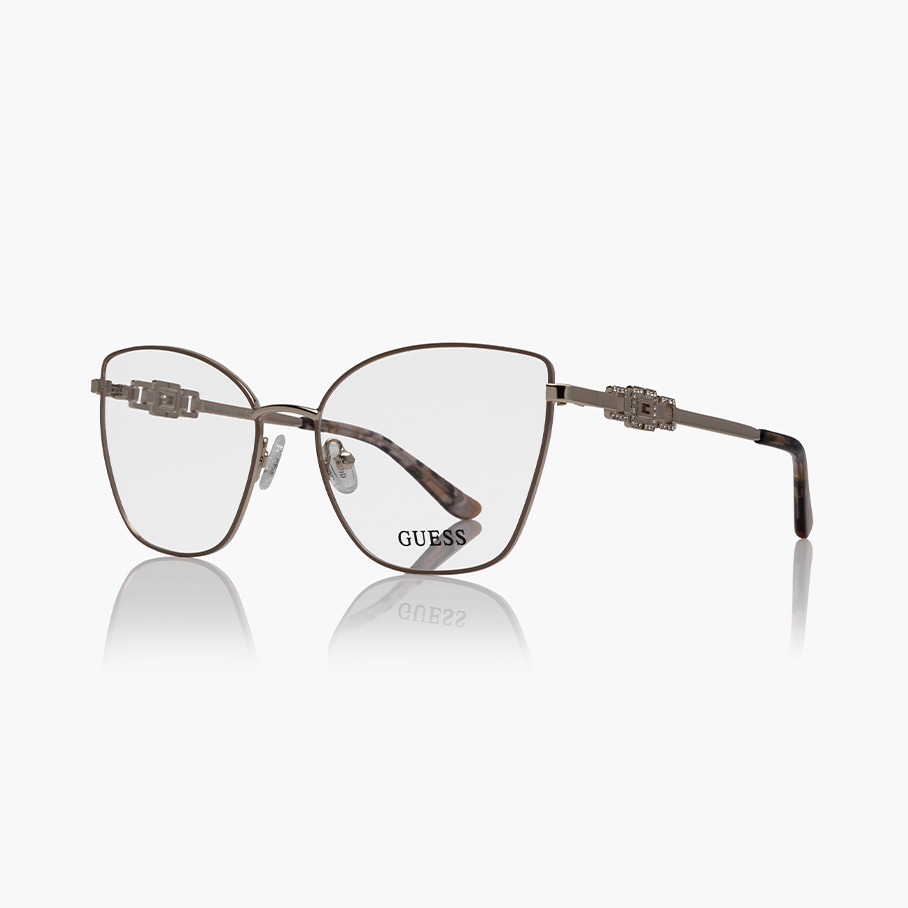 Оправа оптична GUESS GU50316 057 55-Фото-2