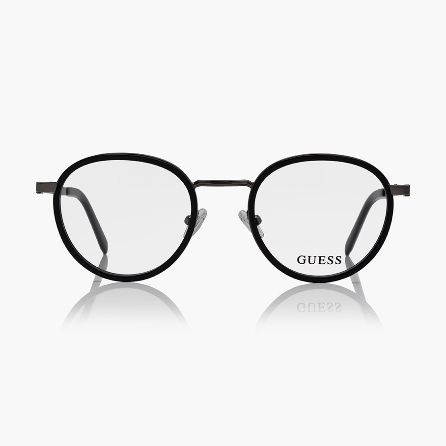 Оправа оптична GUESS GU50324 001 49-Фото-1