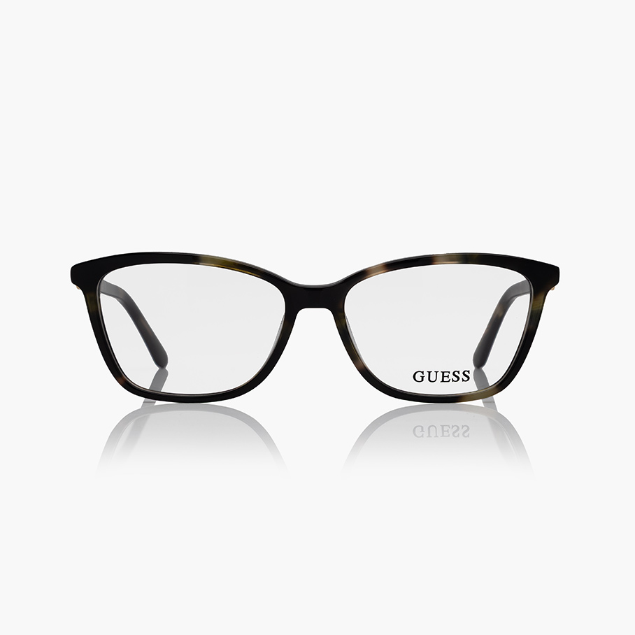 Оправа оптична GUESS GU50310 098 54-Фото-1 https://opticaluxor.ua
