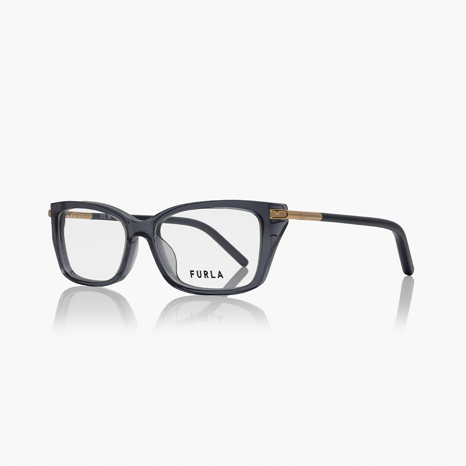 Оправа оптична Furla VFUA01 0840 53-Фото-2 https://opticaluxor.ua