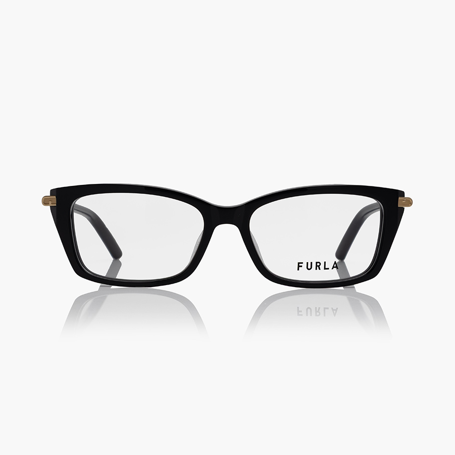 Оправа оптична Furla VFUA01 0700 53-Фото-15 https://opticaluxor.ua