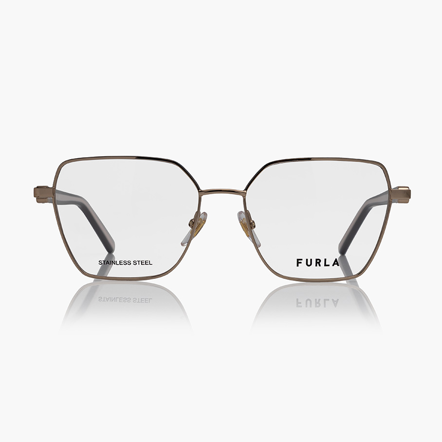 Оправа оптическая Furla VFU997 0H60 54-Фото-1