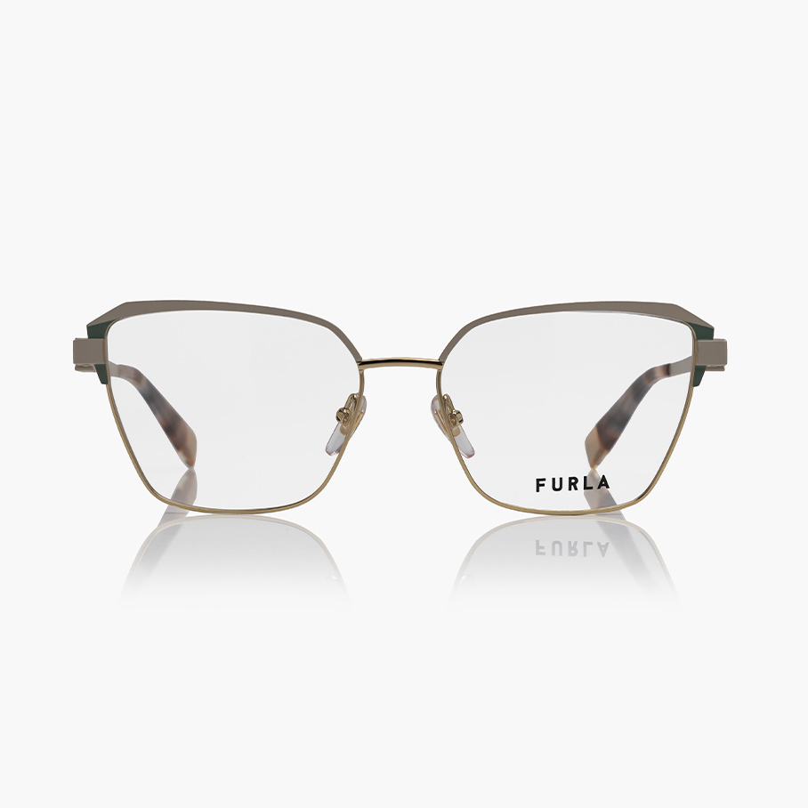 Оправа оптическая Furla VFU995 033M 55-Фото-1