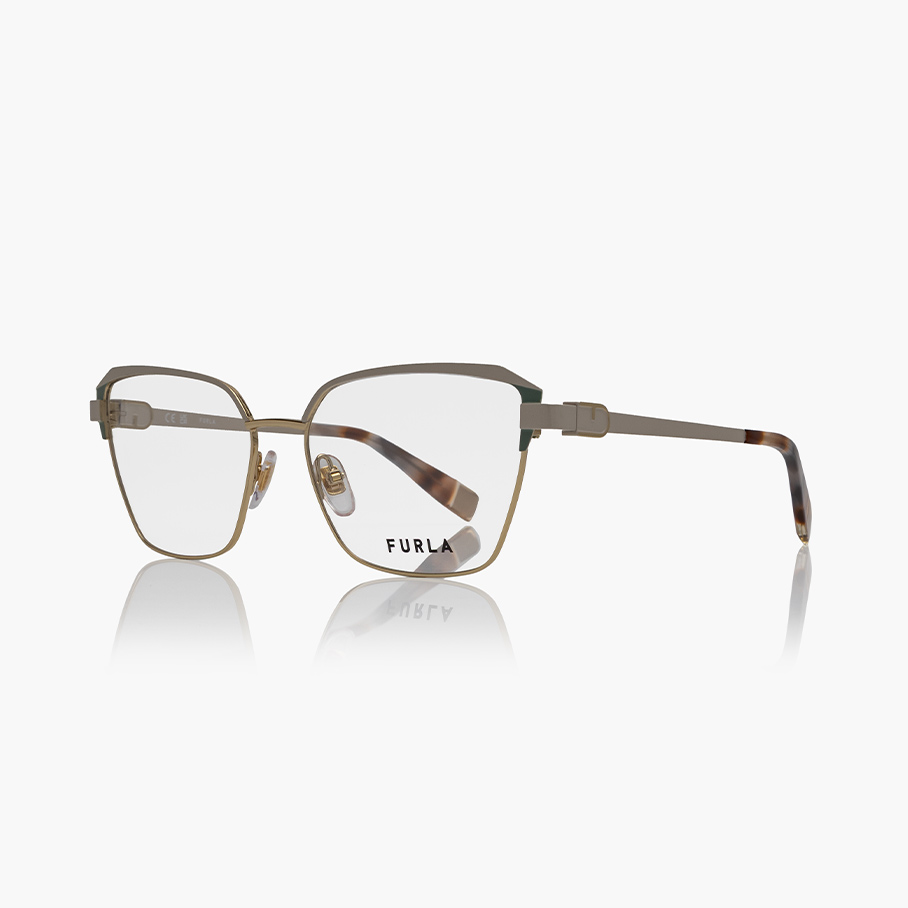 Оправа оптическая Furla VFU995 033M 55-Фото-2