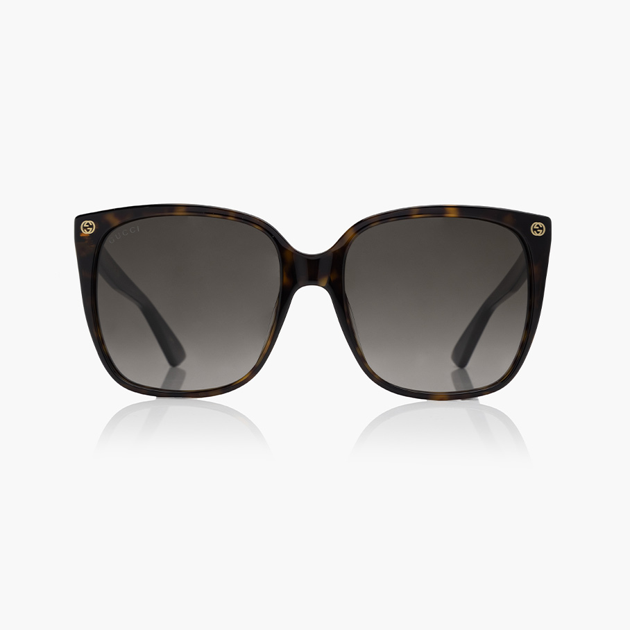 Сонцезахисні окуляри GUCCI GG0022S-003 57-Фото-1 https://opticaluxor.ua