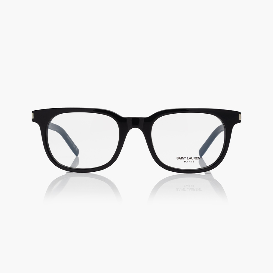 Оправа оптическая SAINT LAURENT SL 840-001 51-Фото-17 https://opticaluxor.ua