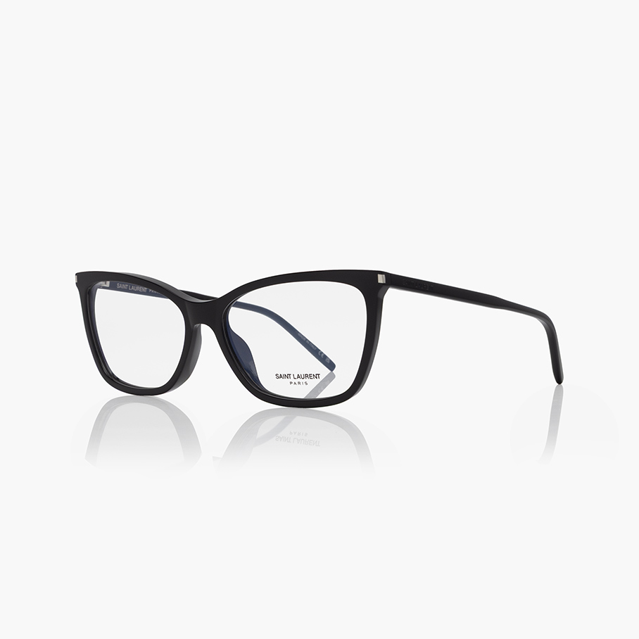 Оправа оптическая SAINT LAURENT SL 834-005 56-Фото-3 https://opticaluxor.ua