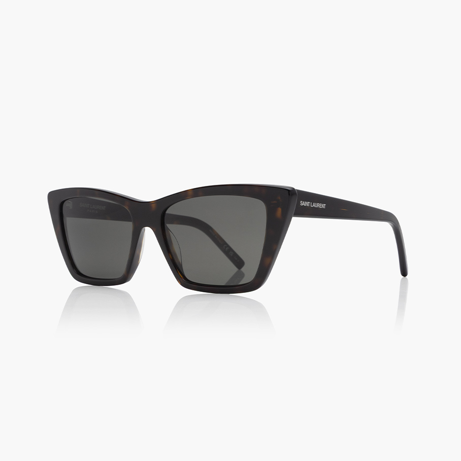 Сонцезахисні окуляри SAINT LAURENT SL 276 MICA-033 55-Фото-2