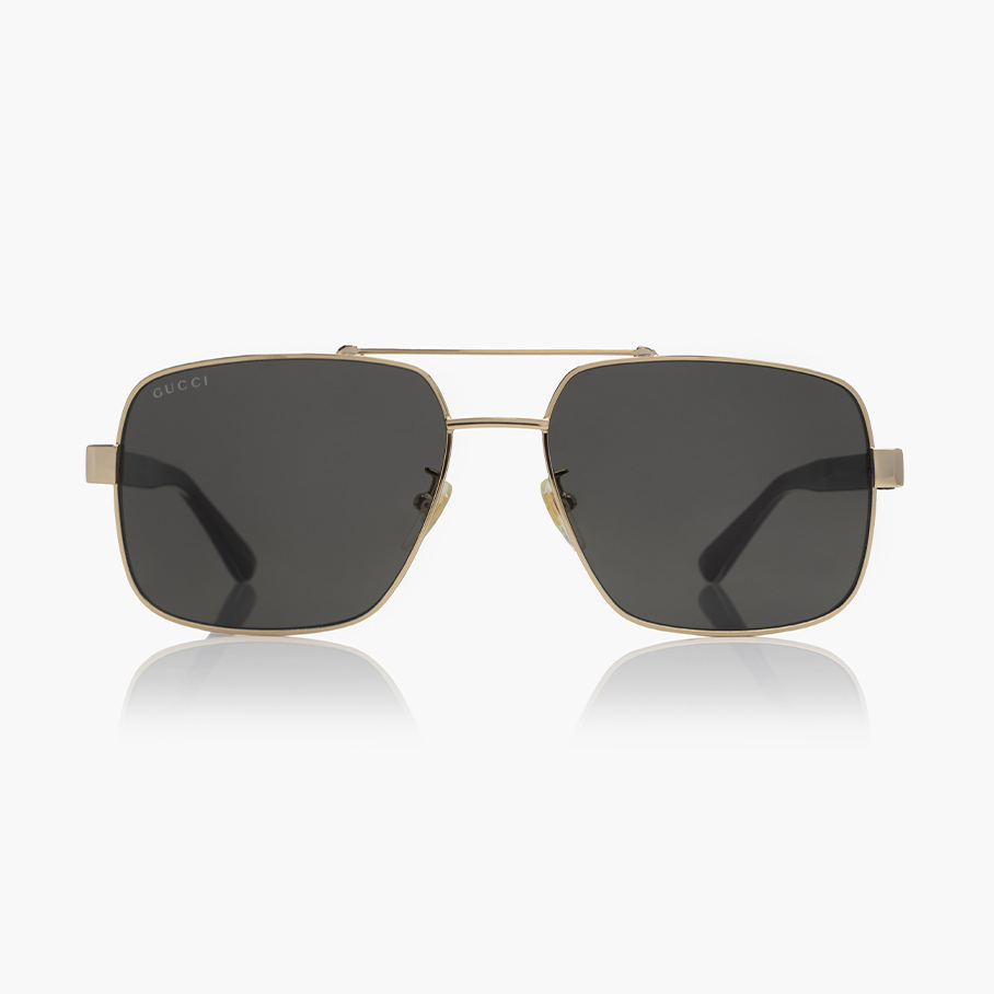 Сонцезахисні окуляри GUCCI GG0529S-001 60-Фото-4 https://opticaluxor.ua