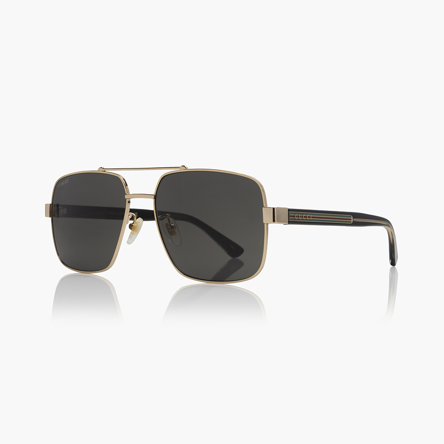 Сонцезахисні окуляри GUCCI GG0529S-001 60-Фото-4 https://opticaluxor.ua