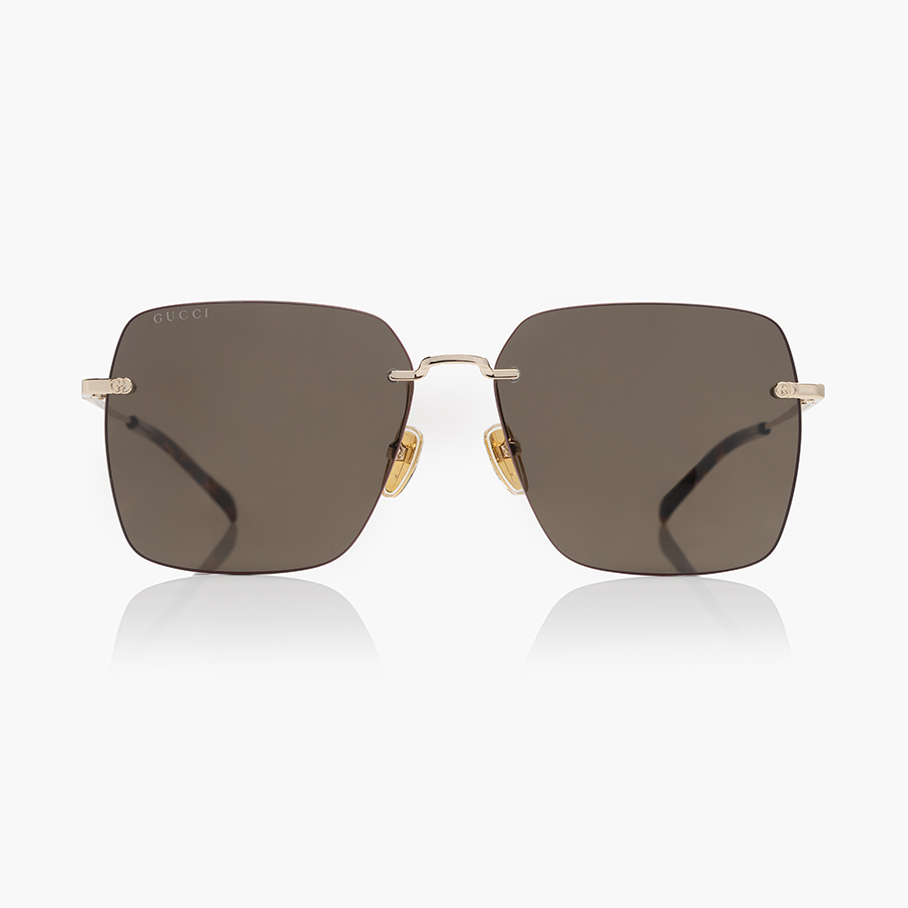 Солнцезащитные очки GUCCI GG1955SA-002 60-Фото-1 https://opticaluxor.ua