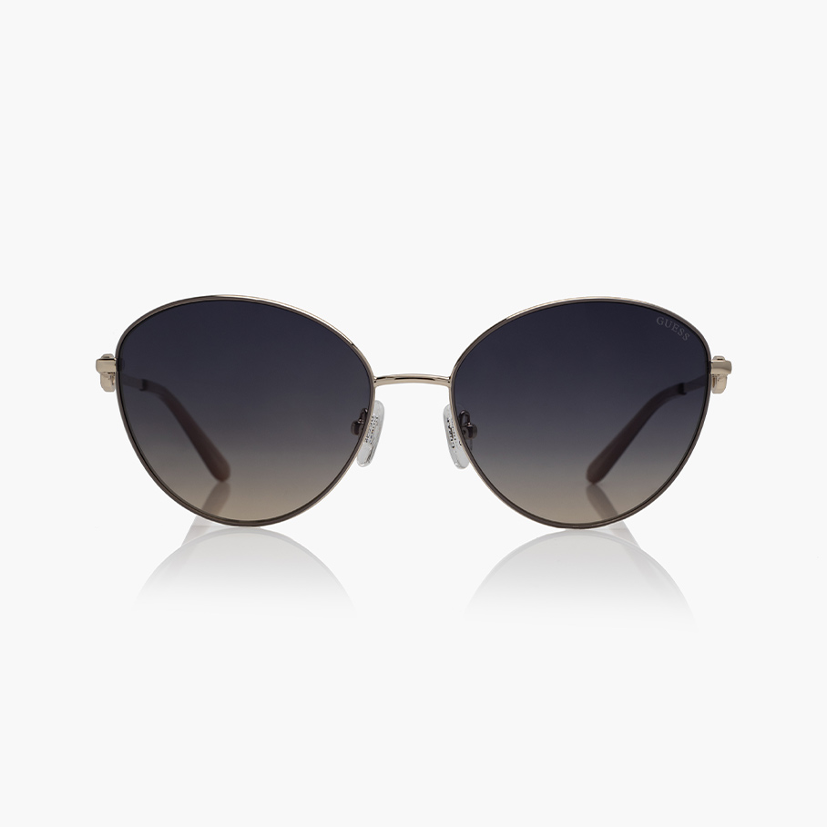 Сонцезахисні окуляри GUESS GU00284 59W 58-Фото-1 https://opticaluxor.ua
