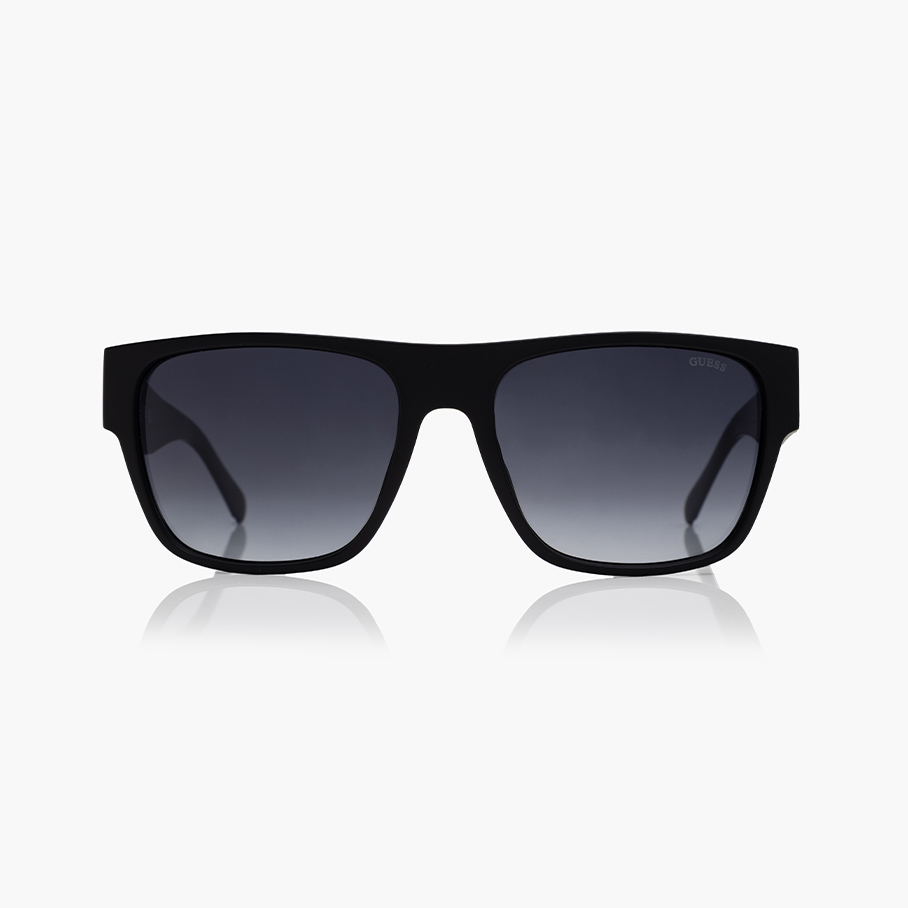 Сонцезахисні окуляри GUESS GU00277 02W 58-Фото-1 https://opticaluxor.ua