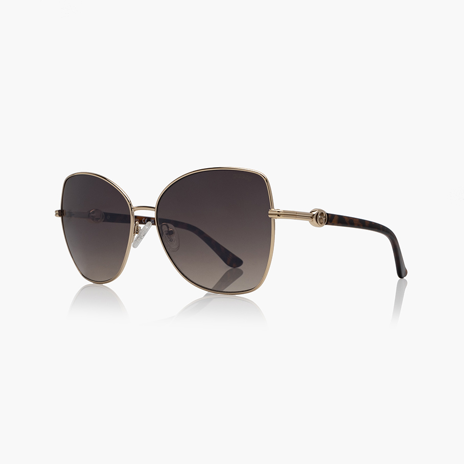 Сонцезахисні окуляри GUESS GU00259 32G 59-Фото-0 https://opticaluxor.ua