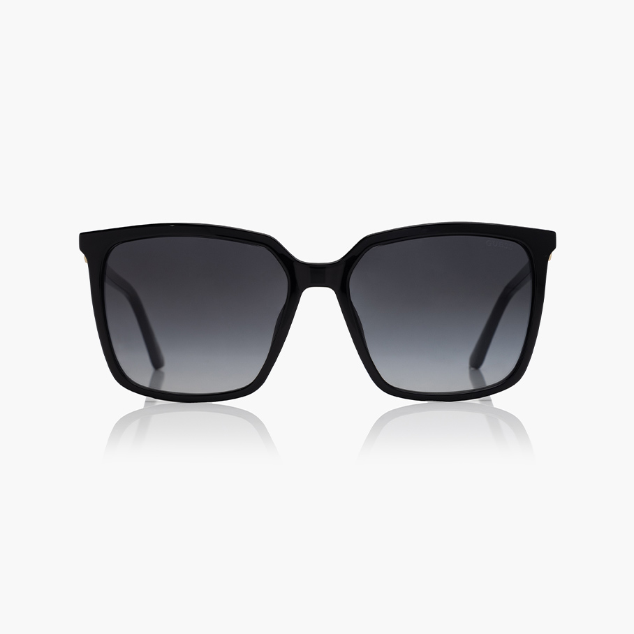 Сонцезахисні окуляри GUESS GU00258 01B 56-Фото-0 https://opticaluxor.ua