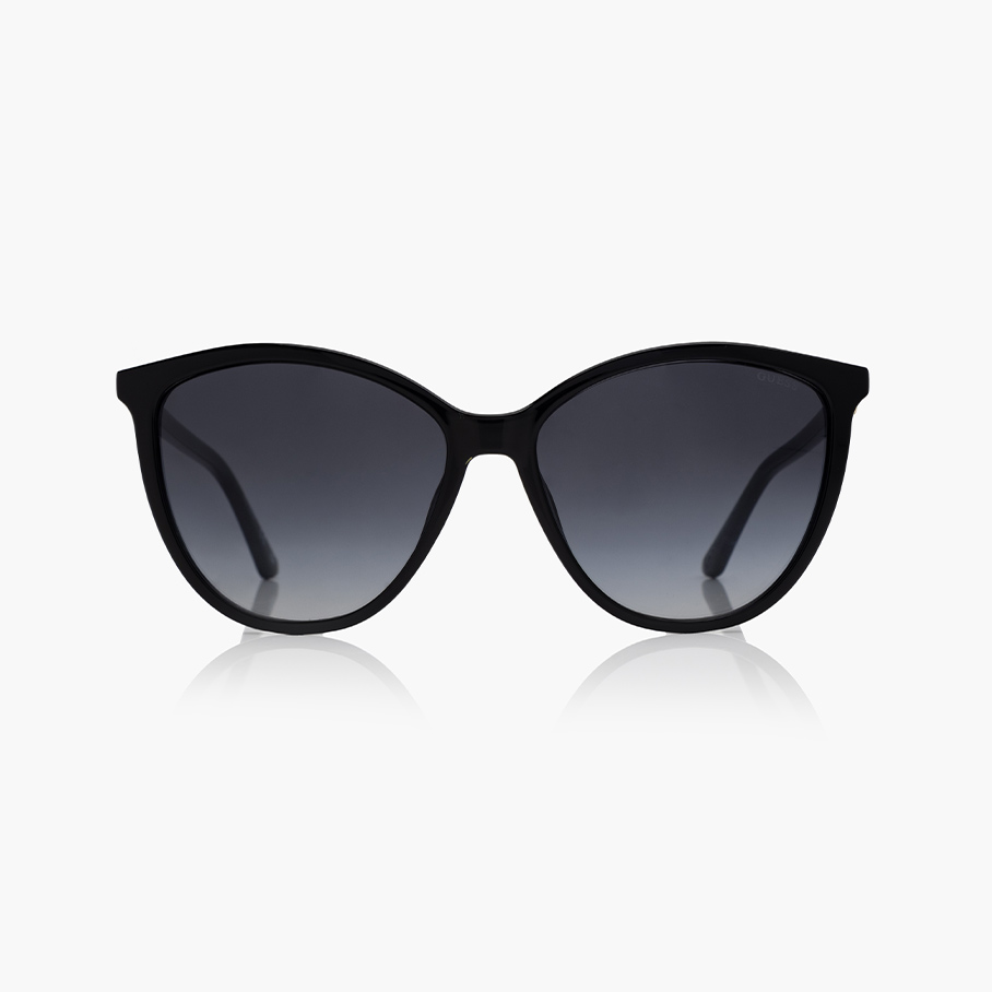 Сонцезахисні окуляри GUESS GU00256 01B 58-Фото-1 https://opticaluxor.ua