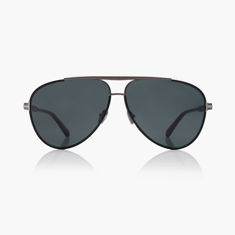 Сонцезахисні окуляри TOM FORD FT1340 01V 63-Фото-0 https://opticaluxor.ua