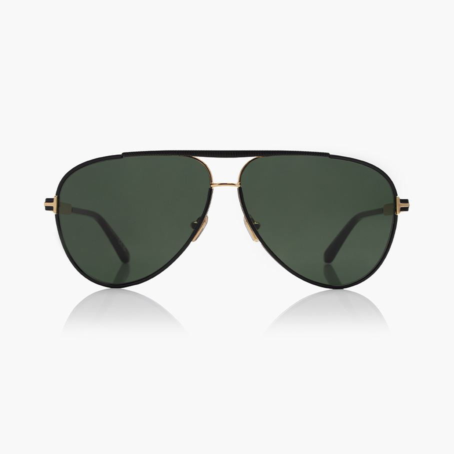 Солнцезащитные очки TOM FORD FT1340 01N 63-Фото-1 https://opticaluxor.ua