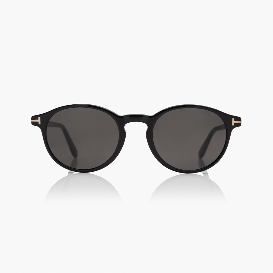 Солнцезащитные очки TOM FORD FT1331 01A 51-Фото-1 https://opticaluxor.ua