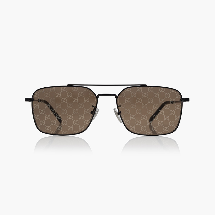 Сонцезахисні окуляри GUCCI GG1957SA-005 58-Фото-1 https://opticaluxor.ua