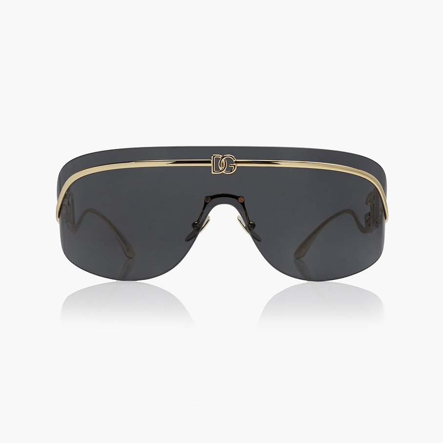 Сонцезахисні окуляри DOLCE&GABBANA DG 2320 02/87 40-Фото-1 https://opticaluxor.ua