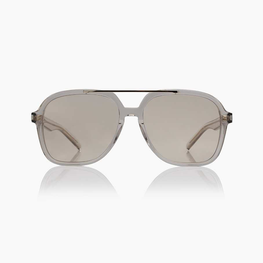 Сонцезахисні окуляри SAINT LAURENT SL 545-002 58-Фото-1 https://opticaluxor.ua
