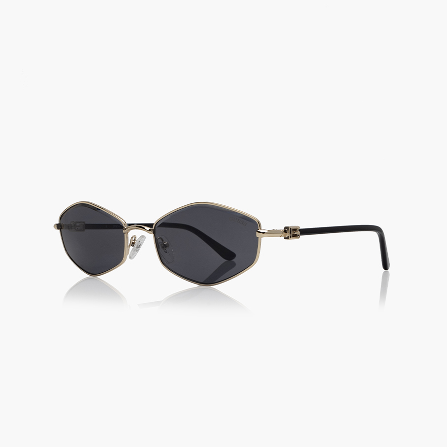 Сонцезахисні окуляри GUESS GU00289 32A 56-Фото-0 https://opticaluxor.ua