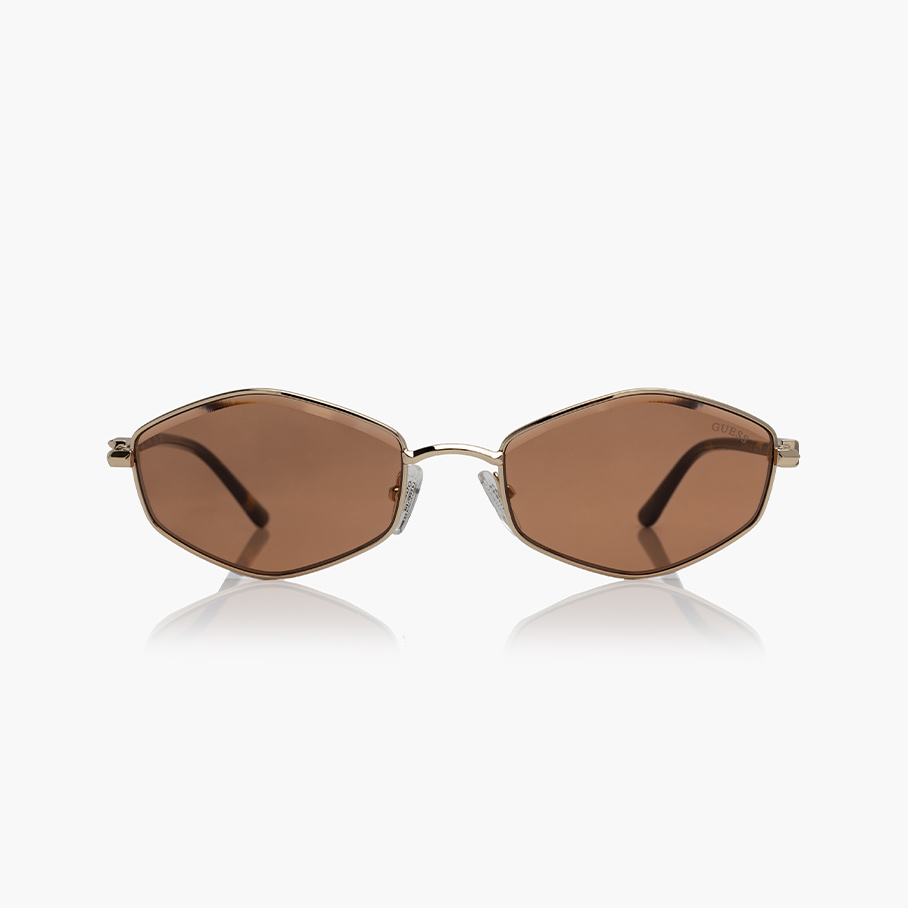 Солнцезащитные очки GUESS GU00289 32E 56-Фото-1 https://opticaluxor.ua