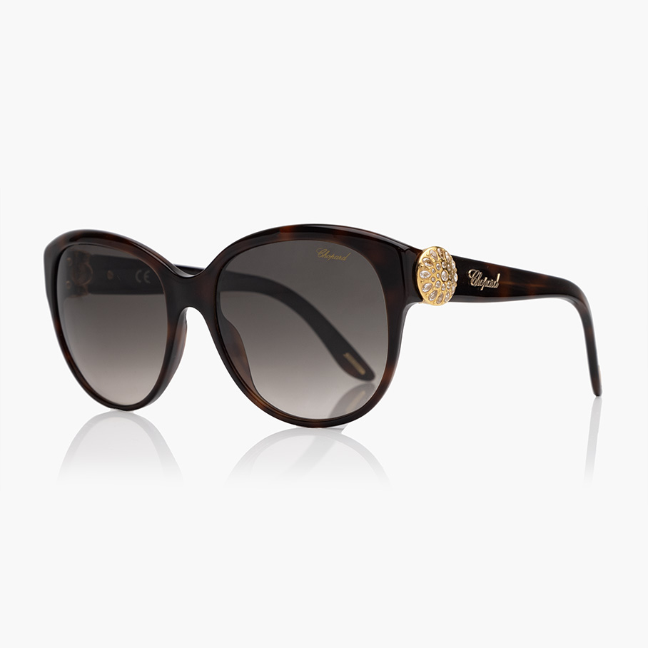 Сонцезахисні окуляри CHOPARD SCH 185S 09XK-Фото-2
