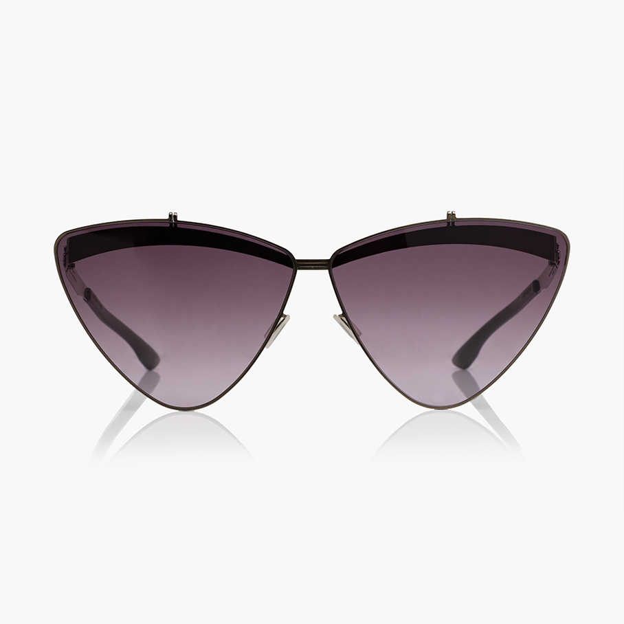 Сонцезахисні окуляри IC! BERLIN IC THE FEMME_FATALE SHINY BRONZE/PURPLE HAZE-Фото-1