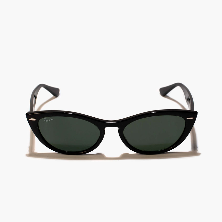 Сонцезахисні окуляри Ray-Ban RB 4314N 601/31 54-Фото-16 https://opticaluxor.ua