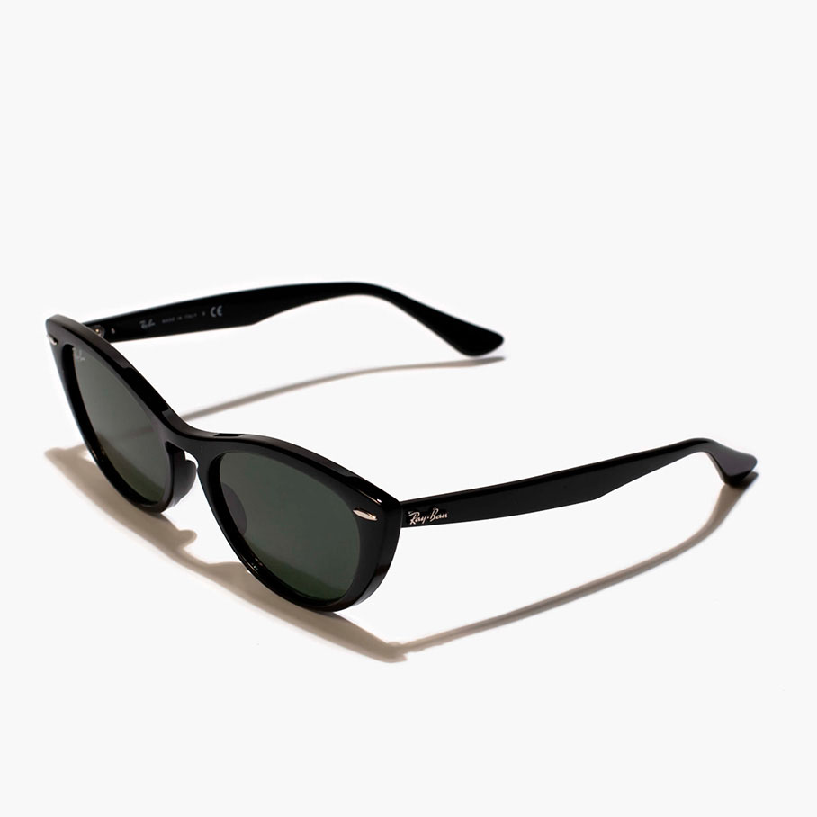 Сонцезахисні окуляри Ray-Ban RB 4314N 601/31 54-Фото-16 https://opticaluxor.ua