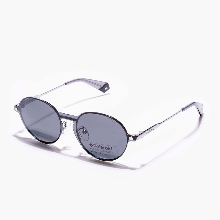 Сонцезахисні окуляри POLAROID PLD PLD 6082/G/CS KB750M9-Фото-2