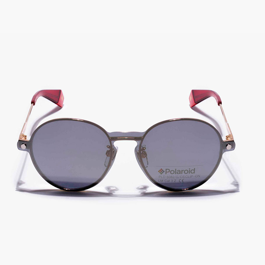 Оправа оптическая POLAROID PLD PLD 6082/G/CS J5G50LM-Фото-1