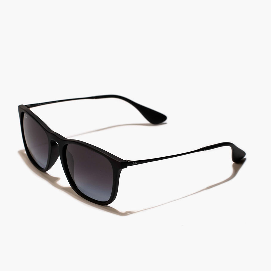 Сонцезахисні окуляри Ray-Ban RB 4187 622/8G 54-Фото-4 https://opticaluxor.ua