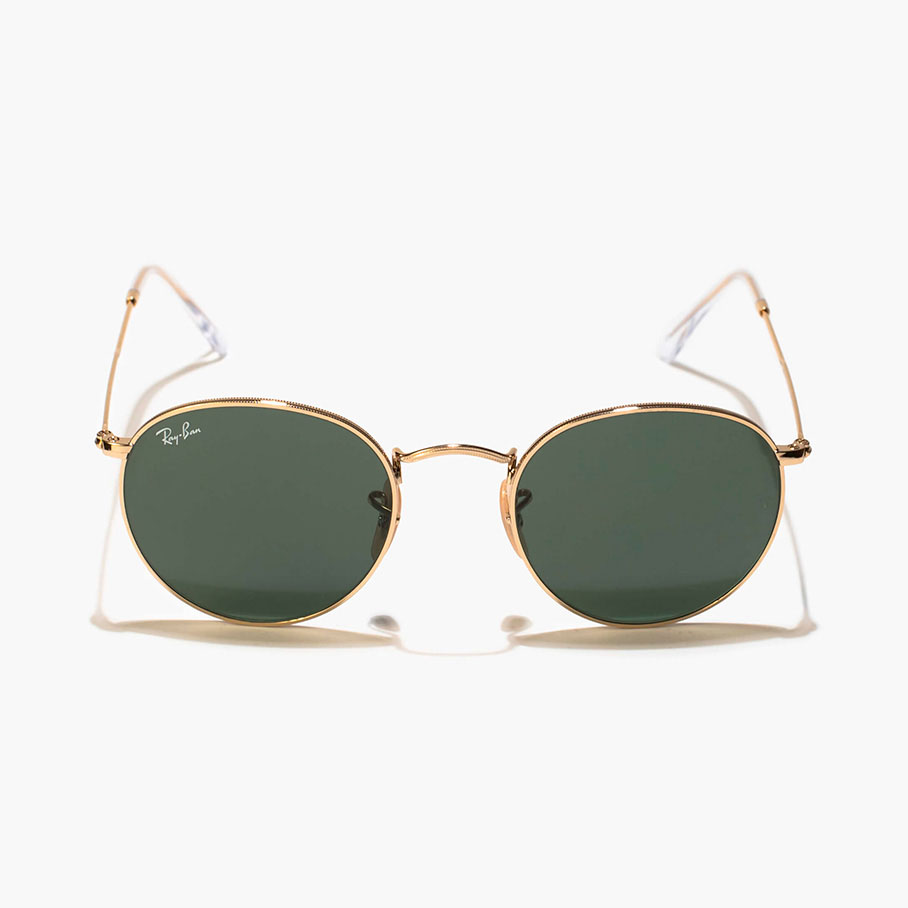 Сонцезахисні окуляри Ray-Ban RB 3447 001 50-Фото-14 https://opticaluxor.ua