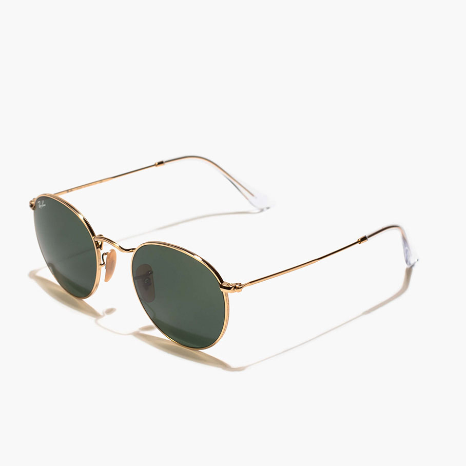 Сонцезахисні окуляри Ray-Ban RB 3447 001 50-Фото-14 https://opticaluxor.ua