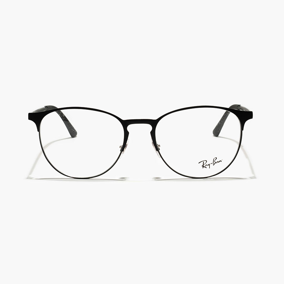 Оправа оптична Ray-Ban RX 6375 2944 53-Фото-5 https://opticaluxor.ua