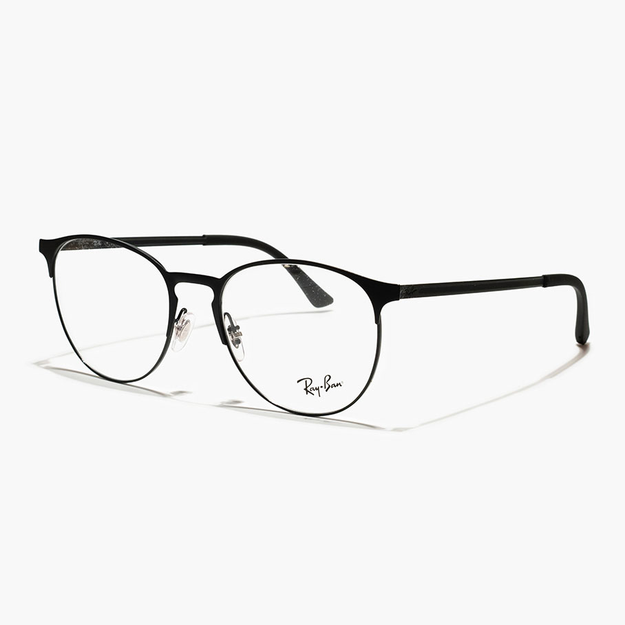 Оправа оптична Ray-Ban RX 6375 2944 53-Фото-5 https://opticaluxor.ua