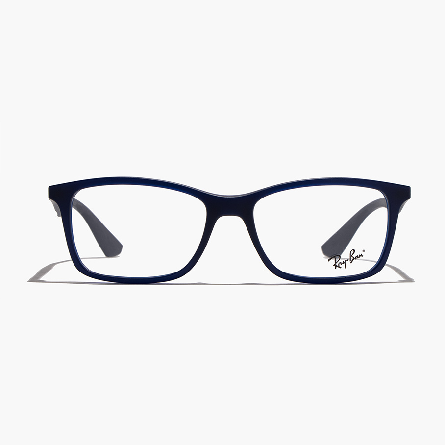 Оправа оптична Ray-Ban RX 7047 5450 56-Фото-3 https://opticaluxor.ua